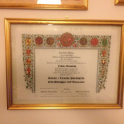 Туринский университет