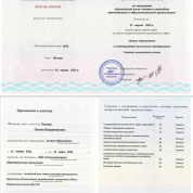 Столичный центр образовательных технологий