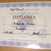 Wall Street Institute