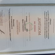 Удмуртский государственный университет