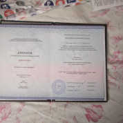 Московская академия профессиональных компетенций (Педкампус)