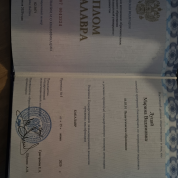 Дальневосточный федеральный университет