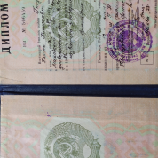 Московский государственный университет имени М.В. Ломоносова