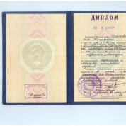 Российский государственный педагогический университет имени А. И. Герцена