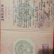 Нижегородский государственный педагогический университет имени Козьмы Минина