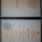 Московский технический университет связи и информатики