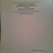 Université de Lorraine