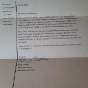 Bozeman adult learning center