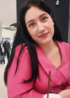 Репетитор Дарья Михайловна