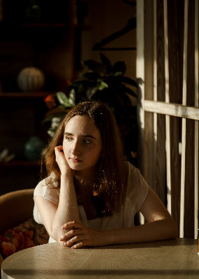 Репетитор Варвара Игоревна