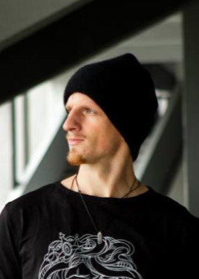 Репетитор Александр Олегович