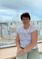 Репетитор Нина Владимировна