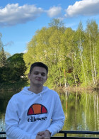 Репетитор Дмитрий Викторович