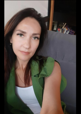 Репетитор Ксения Александровна