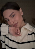 Репетитор Розанна Майрбековна