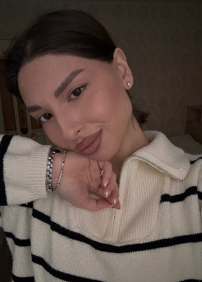 Репетитор Розанна Майрбековна