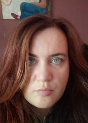 Репетитор Татьяна Евгеньевна