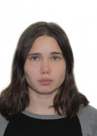 Репетитор Виктория Вадимовна