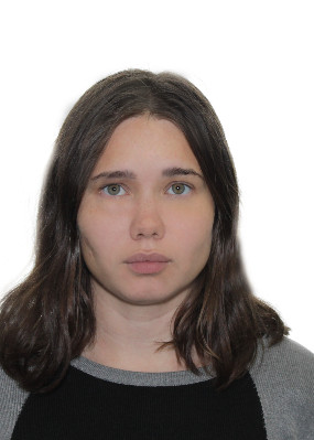 Репетитор Виктория Вадимовна