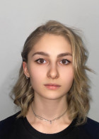 Репетитор Айна Муслимовна