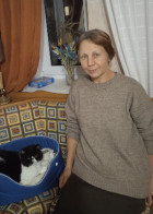 Репетитор Ирина Владимировна