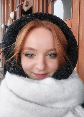 Репетитор Екатерина Михайловна