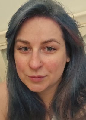 Репетитор Елена Сергеевна