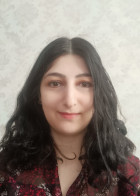 Репетитор Анна Арутюновна