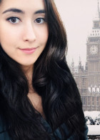 Репетитор Юлия Ильдаровна