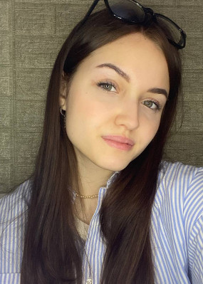 Репетитор Анна Сергеевна