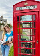 Репетитор Александра Александровна