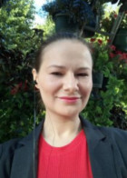 Репетитор Виктория Владимировна