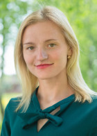 Репетитор Екатерина Александровна