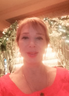 Репетитор Алла Викторовна