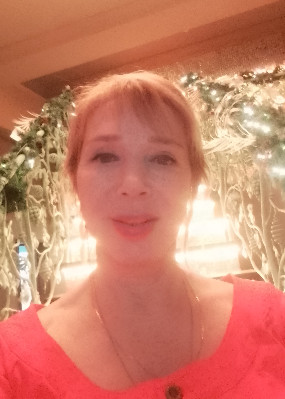 Репетитор Алла Викторовна