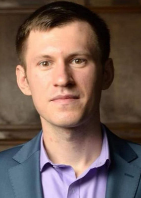 Репетитор Алексей Александрович