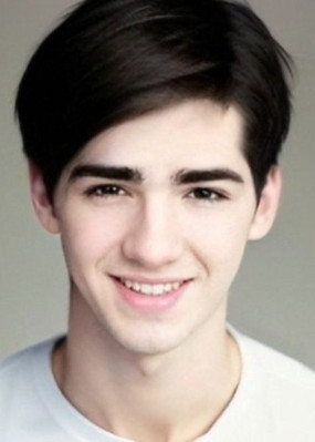 Репетитор Мурат Альбертович