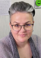 Репетитор Екатерина Алексеевна