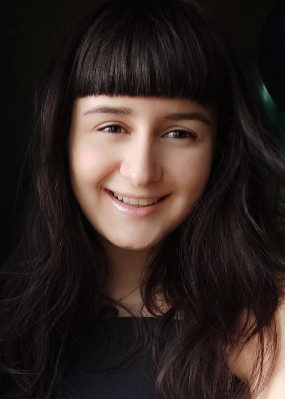 Репетитор Елизавета Мирославовна