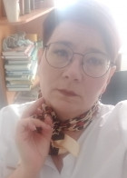 Репетитор Фания Фанилевна