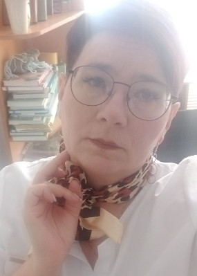 Репетитор Фания Фанилевна