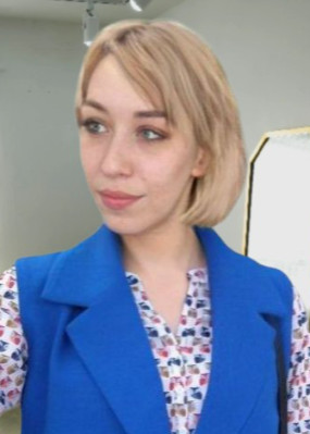 Репетитор Динара Наилевна