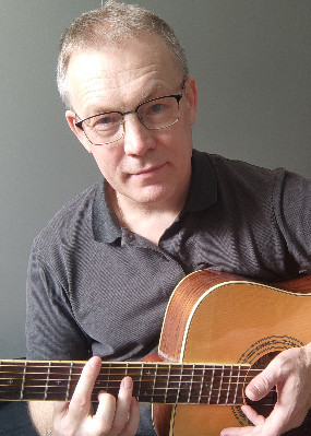 Репетитор Сергей Евгеньевич