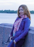 Репетитор Вера Анатольевна