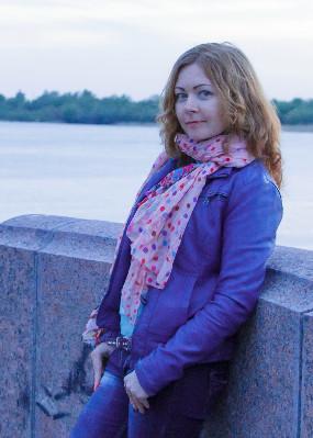 Репетитор Вера Анатольевна