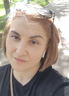 Репетитор Диана Руслановна