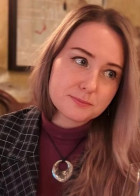 Репетитор Светлана Сергеевна