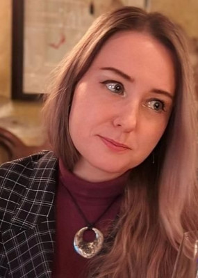 Репетитор Светлана Сергеевна