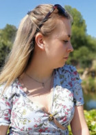 Репетитор Александра Евгениевна