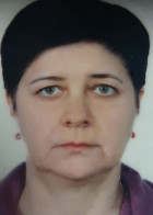 Репетитор Марина Геннадьевна